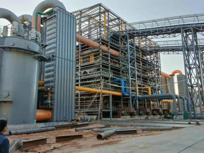 2021年11月5日，前期暗查發(fā)現(xiàn)，神木市恒源投資集團(tuán)煤化工公司蘭炭技改項(xiàng)目未取得節(jié)能審查意見(jiàn)即違法開(kāi)工建設(shè)
