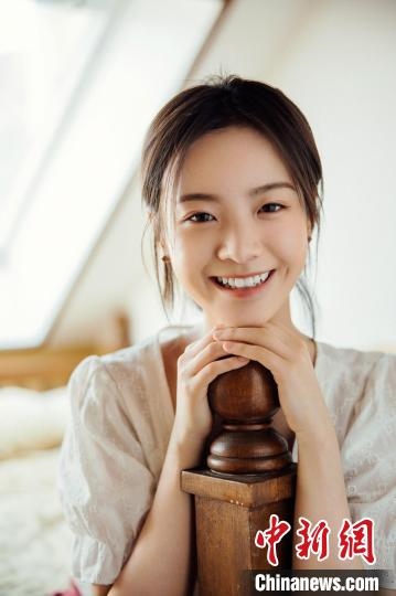 演員李庚希?！∈茉L人供圖