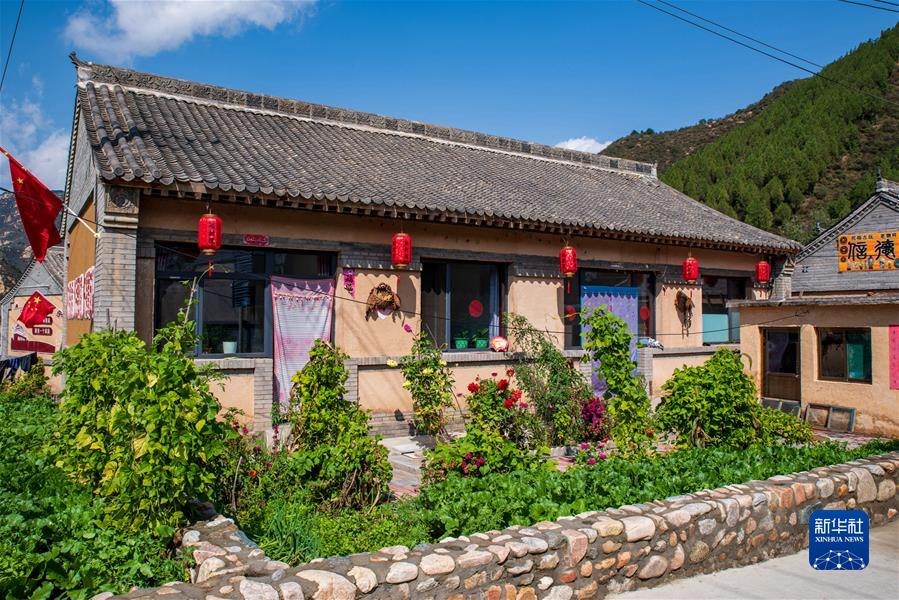 (沿著總書記的足跡·河北篇·圖文互動)(2)奮力走好新的“趕考”之路——沿著總書記的足跡之河北篇