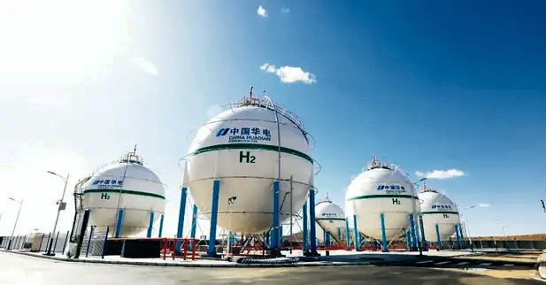 不一樣的內蒙古 | 內蒙古包頭將打造全國首座全場景綠氫創(chuàng)新之城 不一樣的內蒙古 | 內蒙古包頭將打造全國首座全場景綠氫創(chuàng)新之城