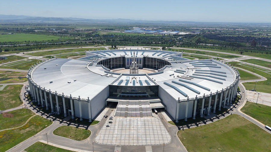 敕勒川國(guó)際會(huì)議中心 張楊攝影1.jpg