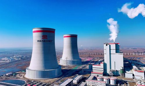 國內首臺套百萬千瓦級最大雙抽熱電聯(lián)產機組在內蒙古投入運行 國內首臺套百萬千瓦級最大雙抽熱電聯(lián)產機組在內蒙古投入運行