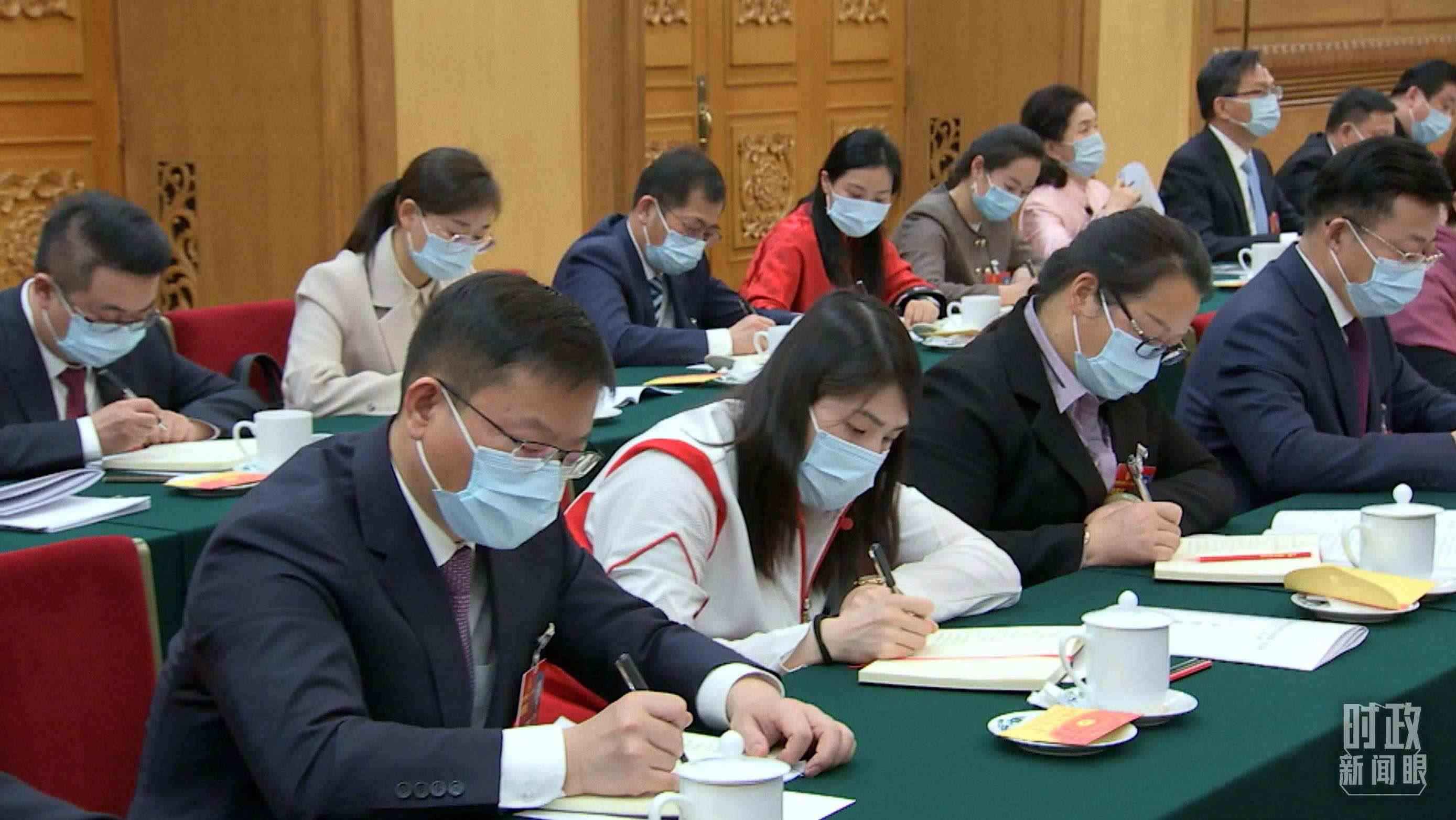 時(shí)政新聞眼丨一場重要會(huì)議召開，習(xí)近平全面部署一件事關(guān)全局的大事