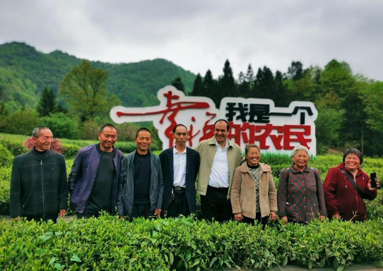 Guizhou Echo | 這一波，貴州又圈“國際粉”了