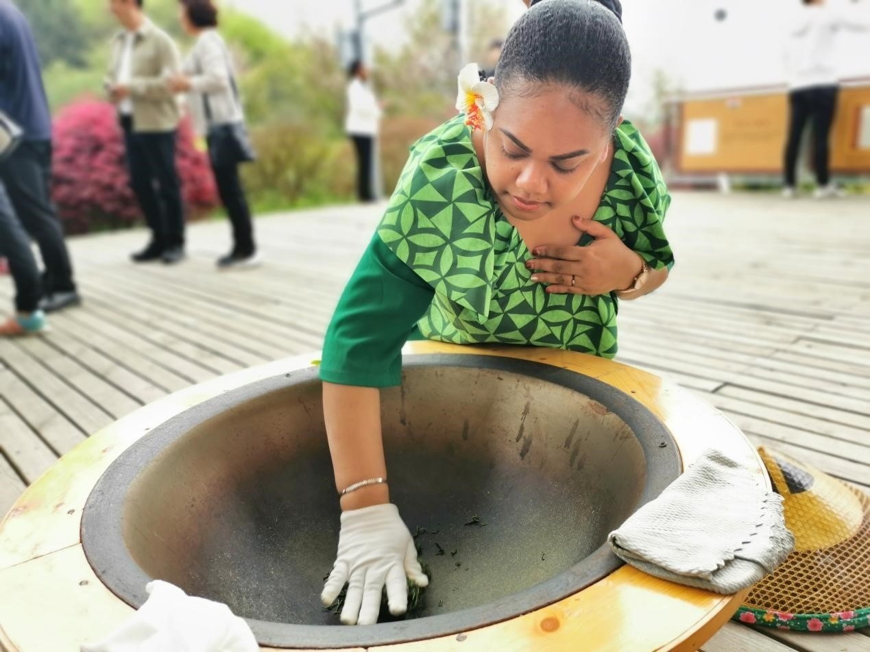 Guizhou Echo | 這一波，貴州又圈“國際粉”了