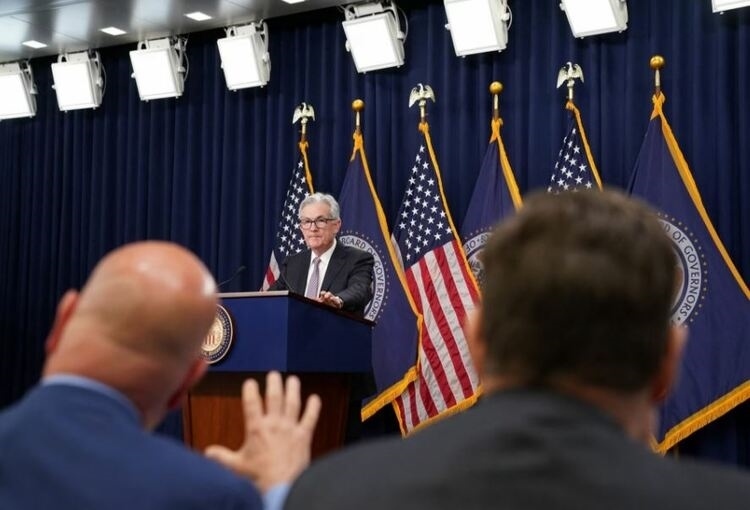 連續(xù)第十次加息！美聯(lián)儲貨幣政策陷困局