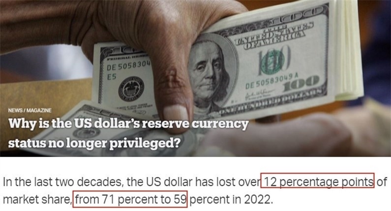 十次加息，美國如何傷害了世界