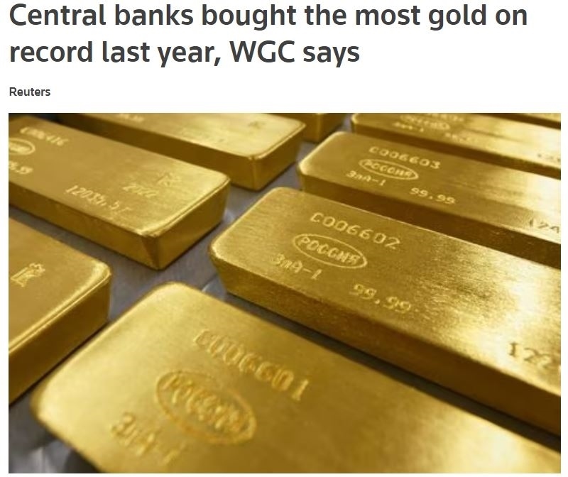 十次加息，美國如何傷害了世界