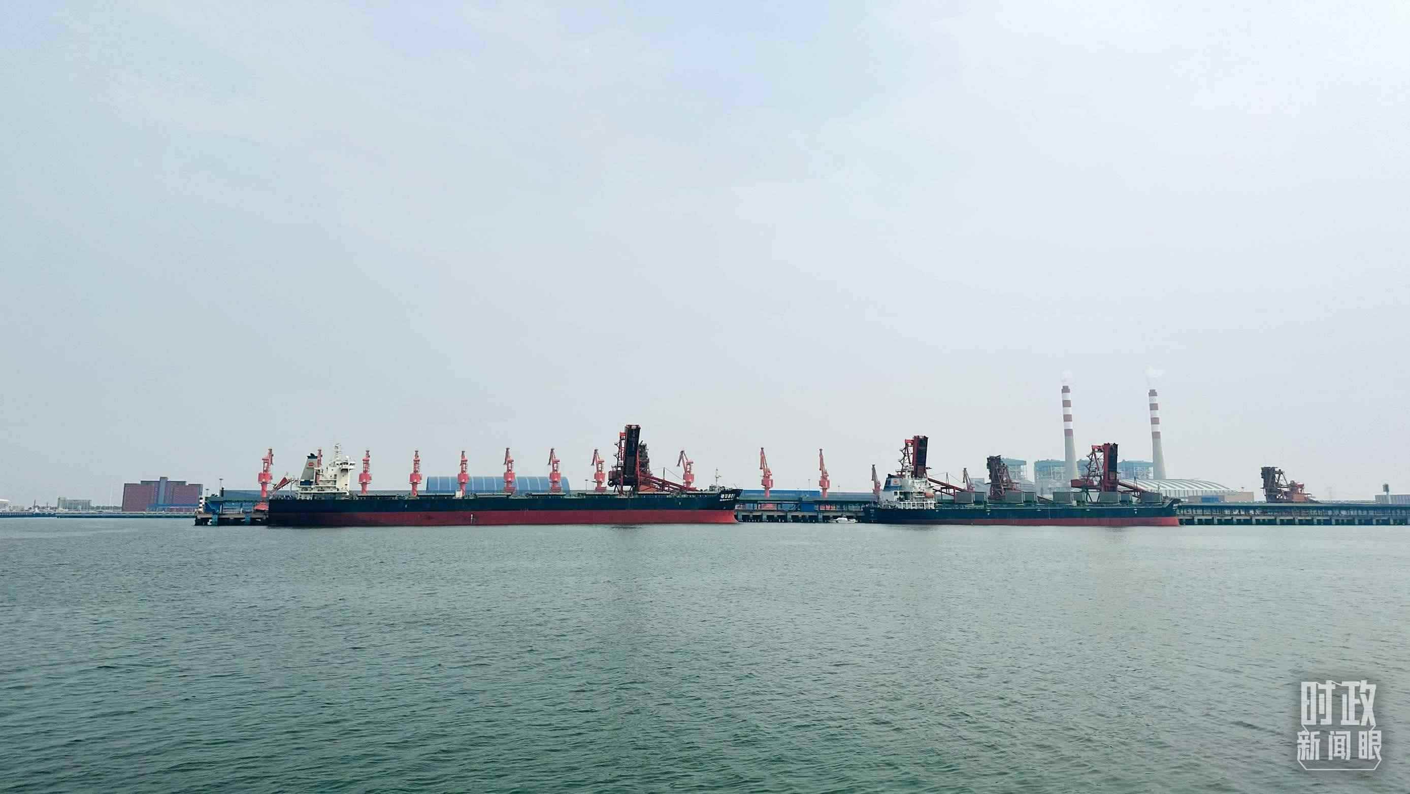 時(shí)政新聞眼丨習(xí)近平考察河北滄州，關(guān)注這些“國(guó)之大者”