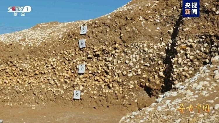 大型系列紀(jì)錄片《尋古中國》開播，首部系列探尋古滇文明