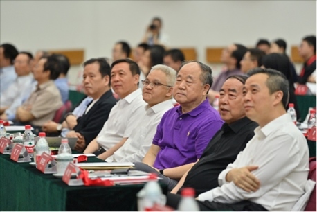 活動現(xiàn)場。校方供圖