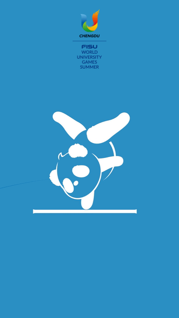 成都大運(yùn)會(huì)丨從四川文物，感受跨越千年的體育互動(dòng)