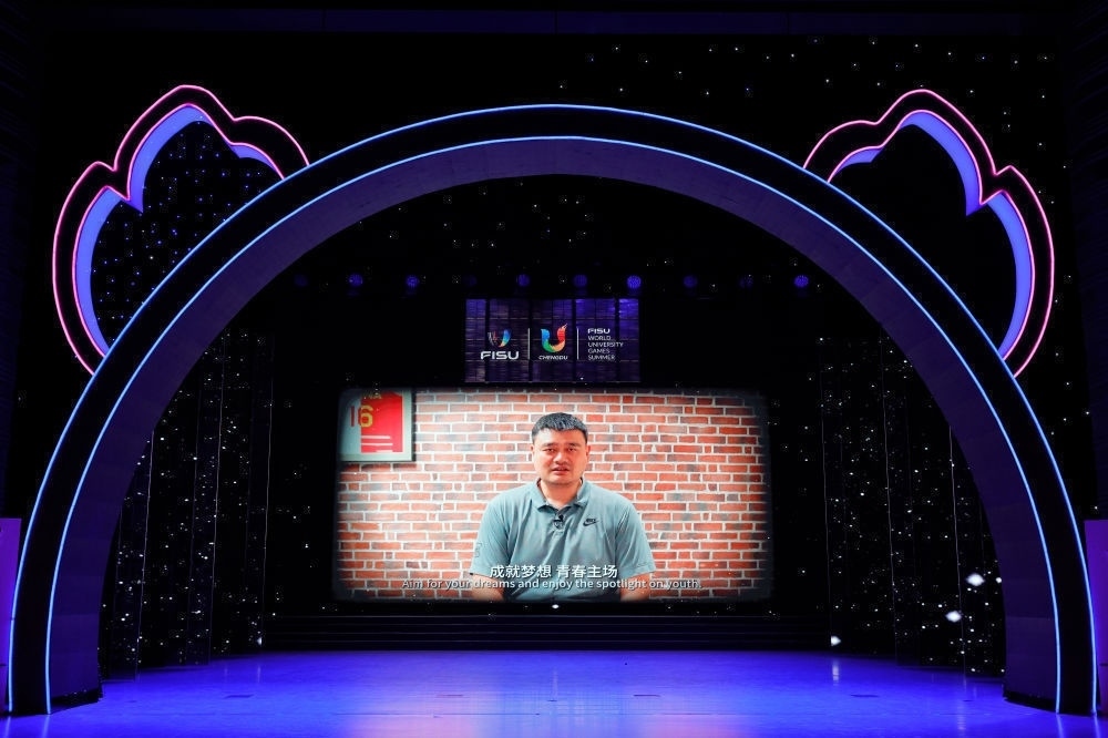 青春主場 丨 中華武術(shù)，傳遞文化精髓感受體育精神