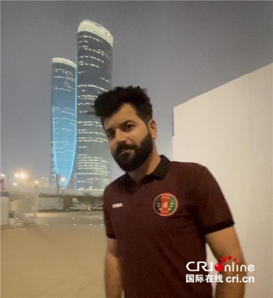 (杭州亞運會)“杭州刷爆了我的朋友圈”——多國人士盛贊杭州韻味_fororder_image004