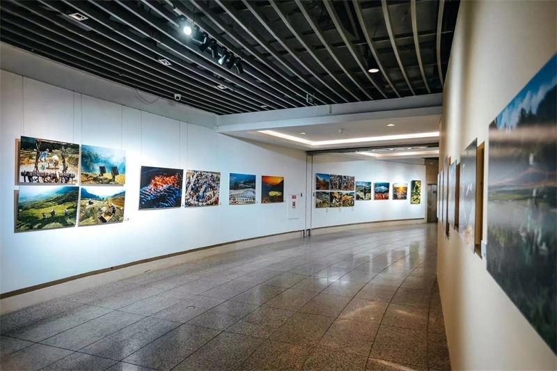 北京國際攝影周2023。主辦方供圖