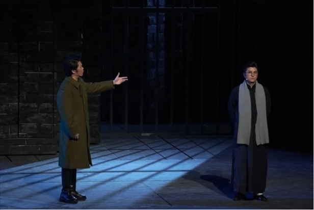 演出現場。主辦方供圖