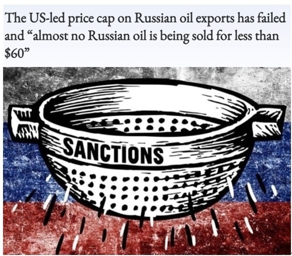 “歐洲最大經(jīng)濟體”易主？ 西方“制俄”制了誰