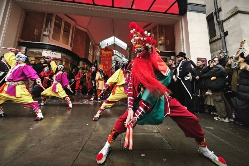 活動(dòng)現(xiàn)場(chǎng)。于果攝