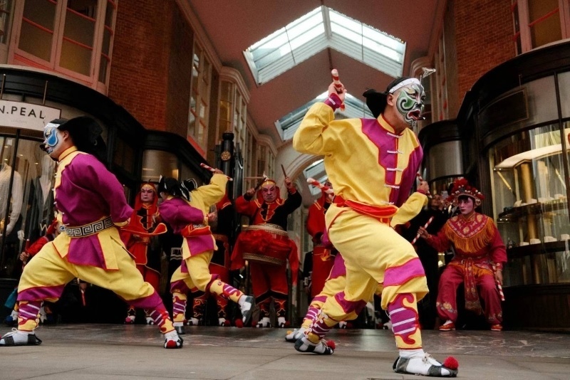 活動(dòng)現(xiàn)場(chǎng)。于果攝