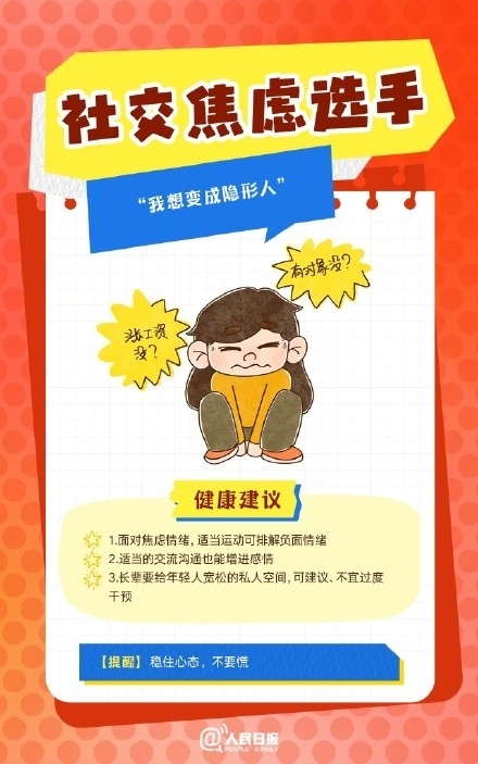 春節(jié)人設圖鑒，哪一個是你？