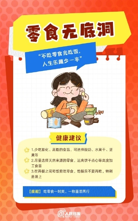 春節(jié)人設圖鑒，哪一個是你？