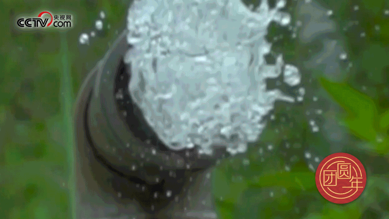 △截至2020年，我國貧困人口飲水安全問題得到全面解決，群眾的獲得感、幸福感顯著提升。