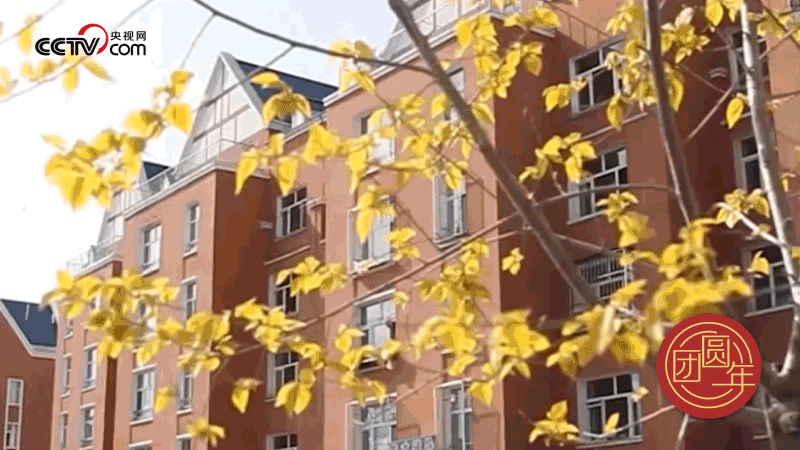 △ 近年來，內(nèi)蒙古阿爾山市牢記總書記的囑托，開始進(jìn)行大規(guī)模的棚戶區(qū)改造，城市功能和人居環(huán)境顯著提升。