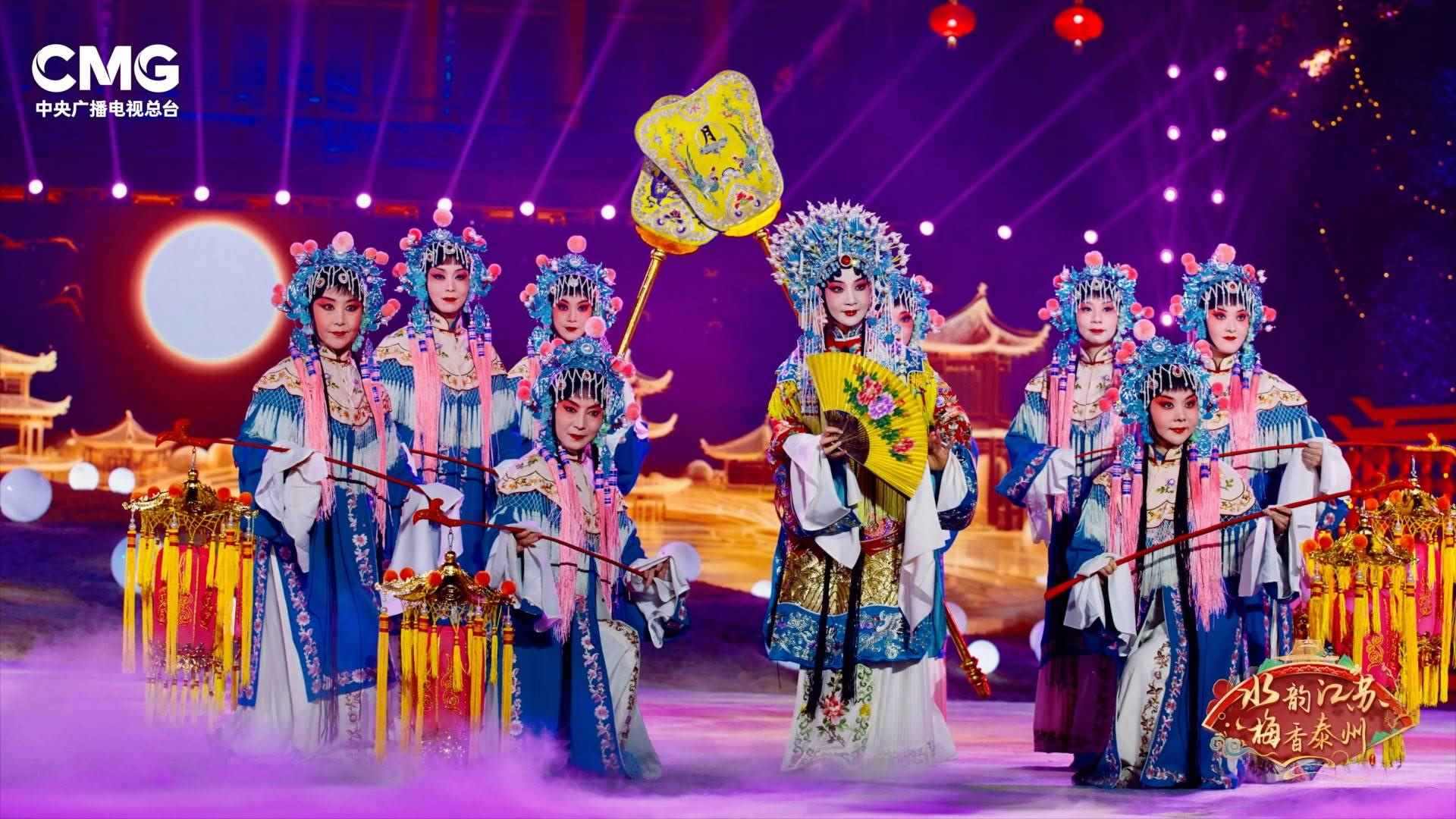 節(jié)目現(xiàn)場。主辦方供圖