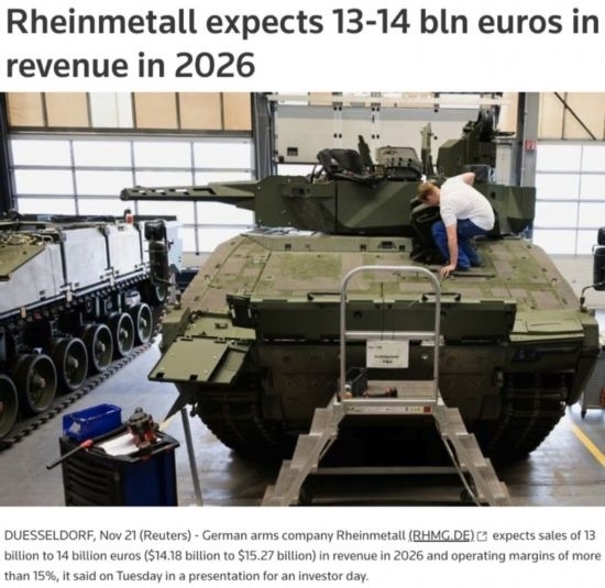 俄烏沖突兩周年:西方竟這樣“化危為機”