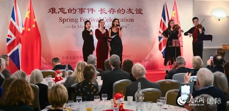 活動(dòng)現(xiàn)場(chǎng)。人民網(wǎng) 郭錦標(biāo)攝