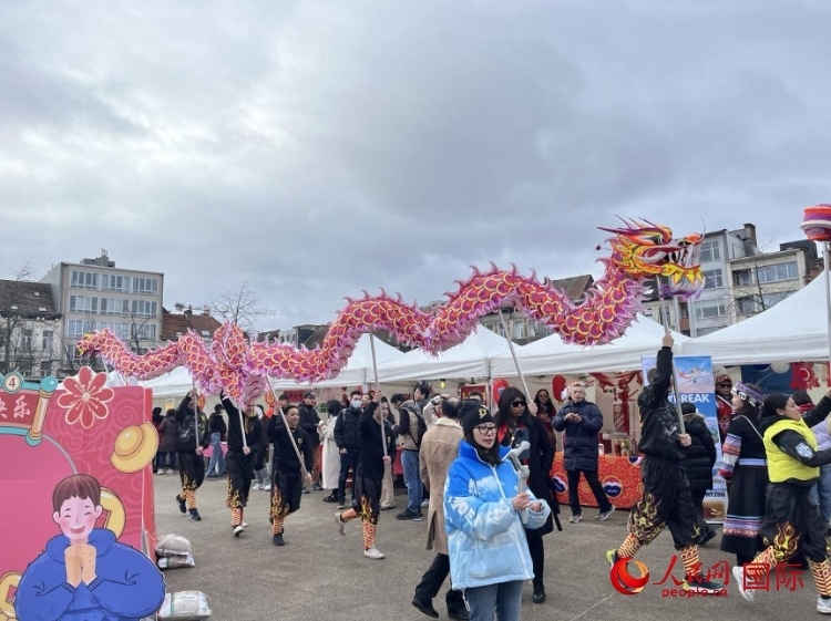 圖為活動(dòng)現(xiàn)場(chǎng)。人民網(wǎng)記者 牛瑞飛攝