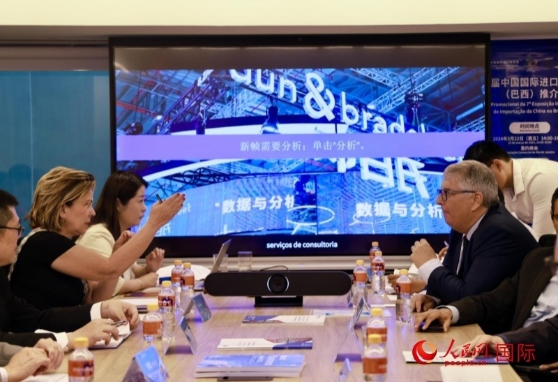 活動(dòng)現(xiàn)場(chǎng)。人民網(wǎng)記者 宋亦然攝