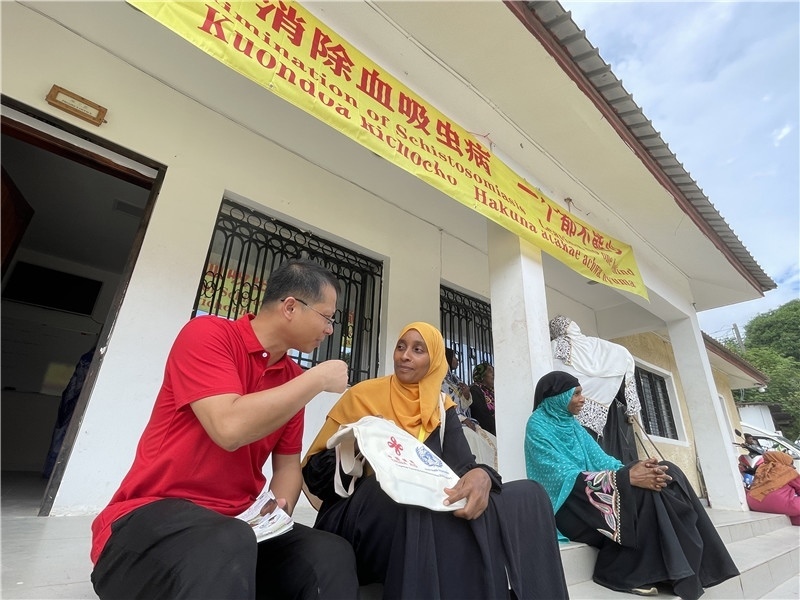 活動(dòng)現(xiàn)場。主辦方供圖