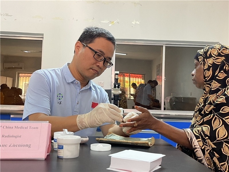 活動(dòng)現(xiàn)場。主辦方供圖