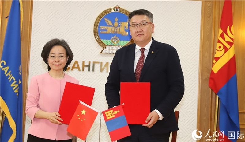 嘉賓合影。人民網(wǎng)記者 霍文攝