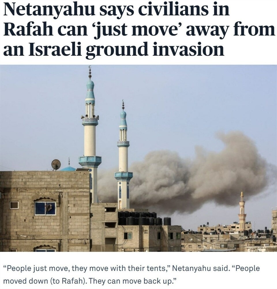 持續(xù)提供軍事援助 美國就是這樣“約束”以色列的？