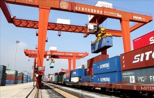 國(guó)鐵集團(tuán)供圖