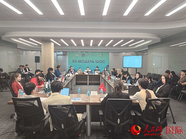 活動現(xiàn)場。人民網(wǎng)記者 李強(qiáng)攝