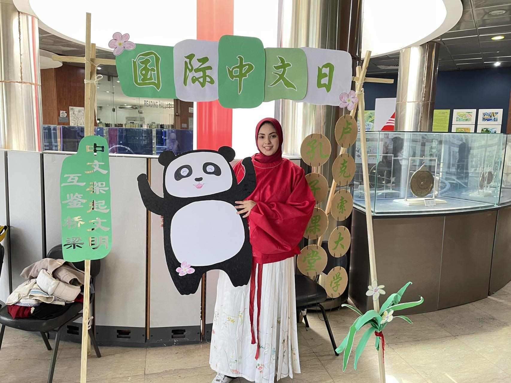 活動(dòng)現(xiàn)場。