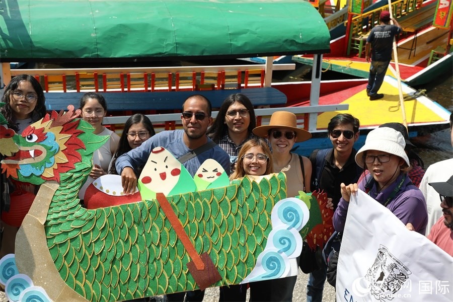 活動現(xiàn)場。人民網(wǎng) 埃內(nèi)斯托·多明戈斯攝