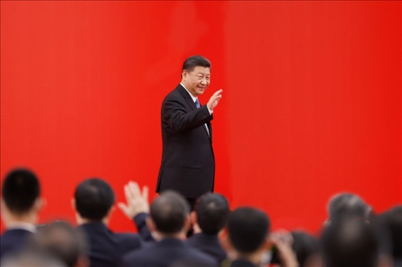 從一扇“門”、一座“城”、兩張“網(wǎng)”，看浦東新區(qū)改革常新