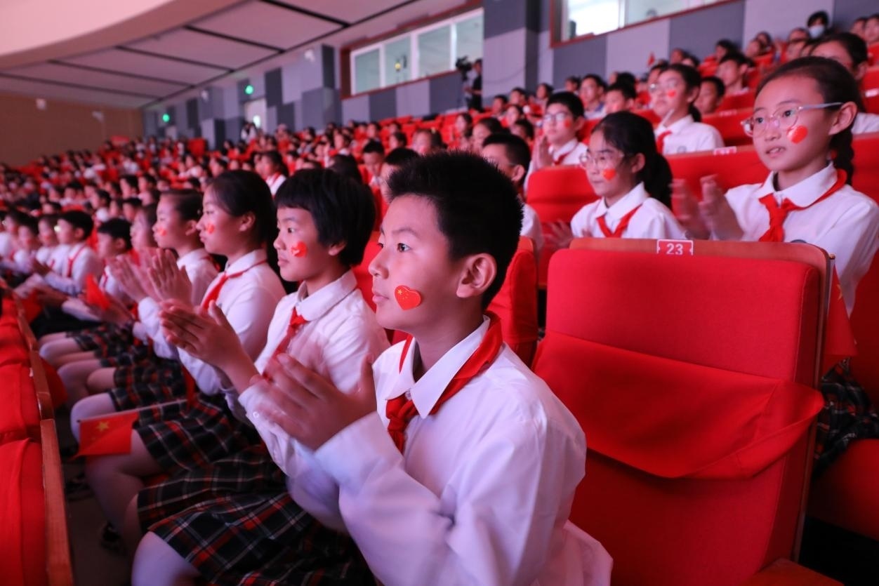 活動(dòng)現(xiàn)場。主辦方供圖