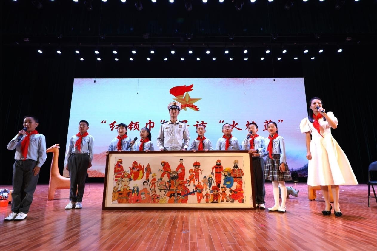 活動(dòng)現(xiàn)場。主辦方供圖