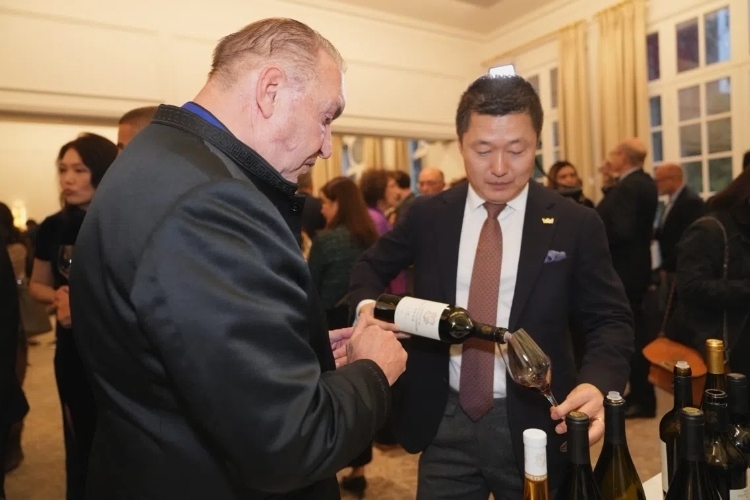 活動現場照片。主辦方供圖