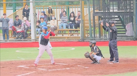 比賽現(xiàn)場。主辦方供圖