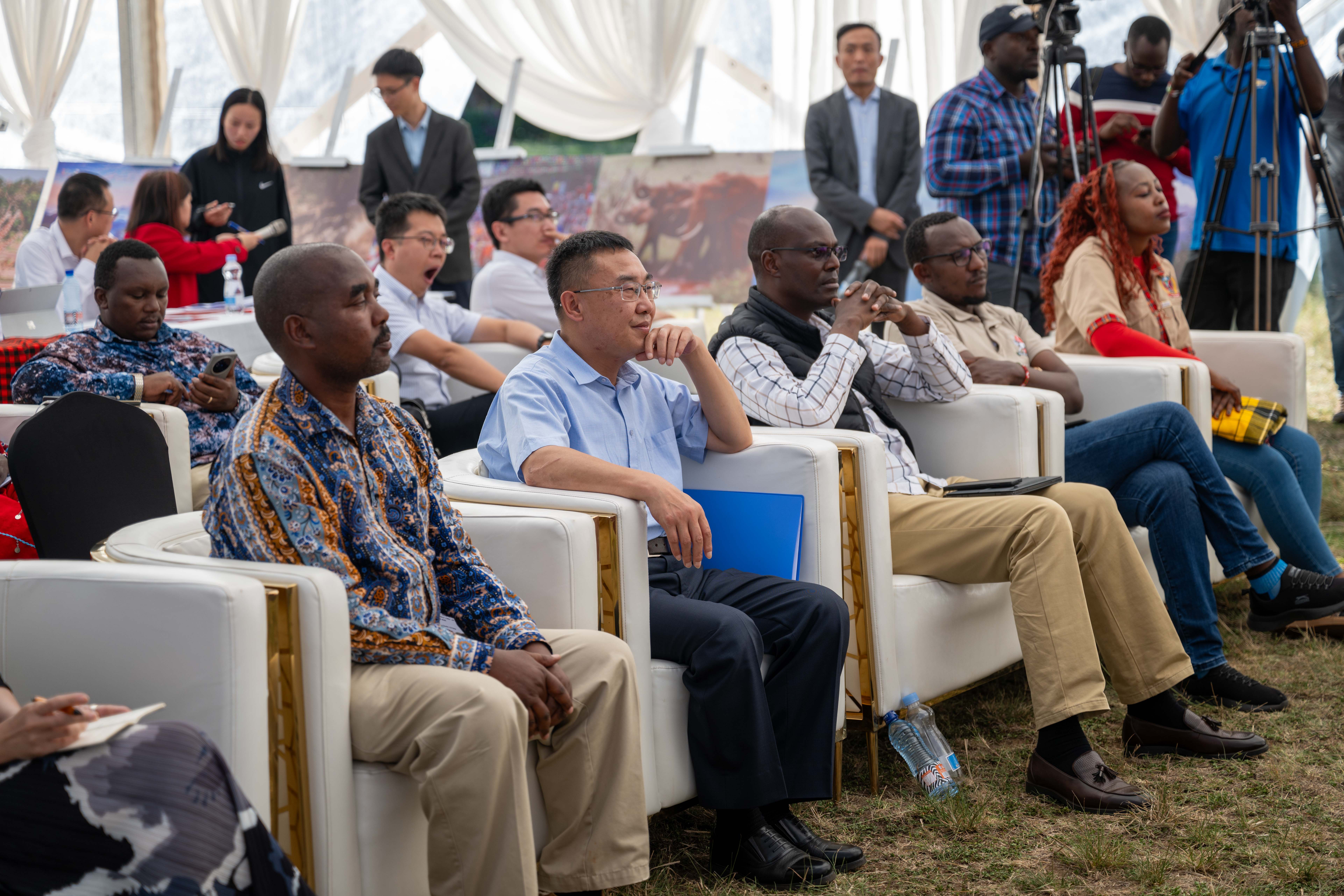 活動(dòng)現(xiàn)場(chǎng)。主辦方供圖