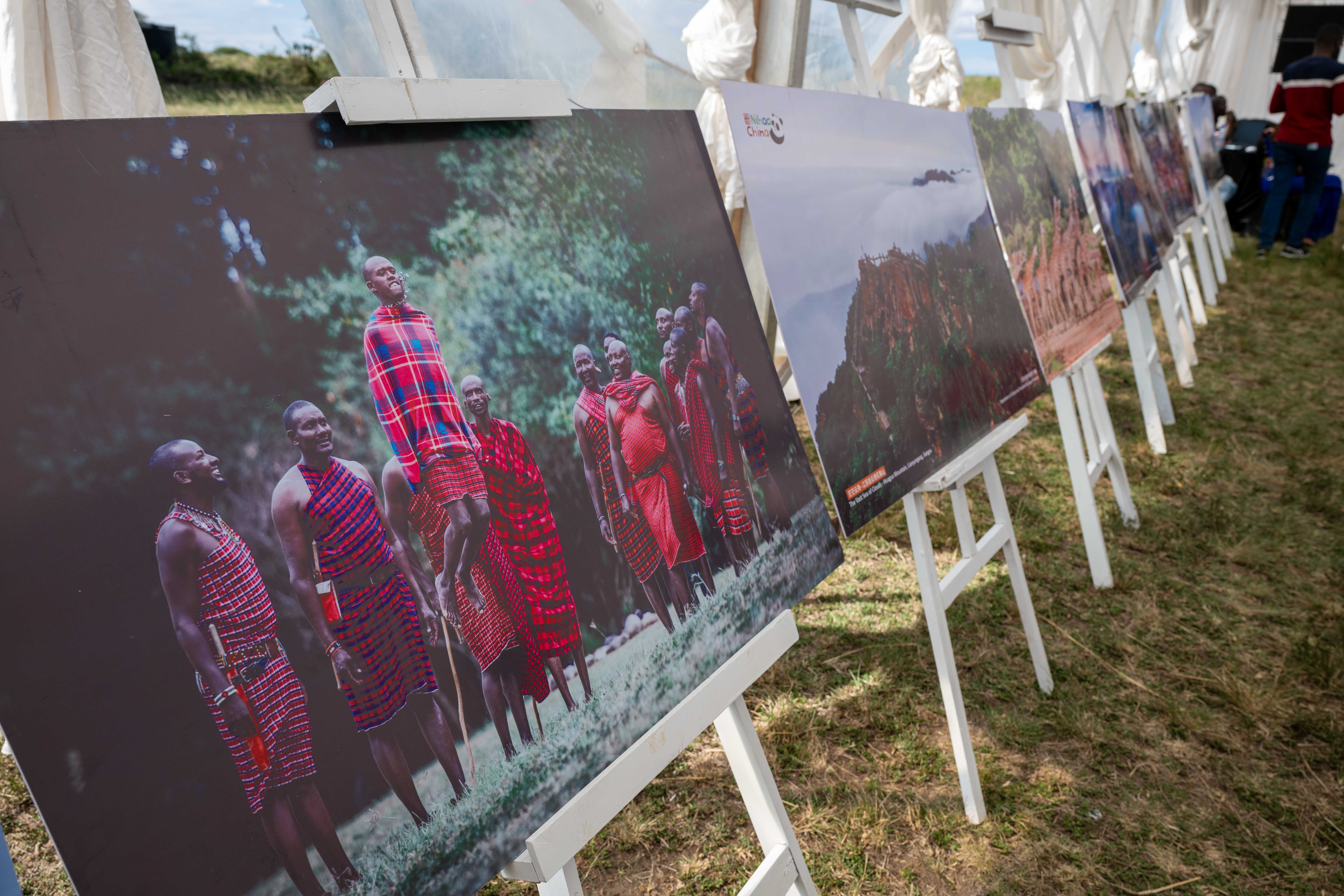 活動(dòng)現(xiàn)場(chǎng)。主辦方供圖