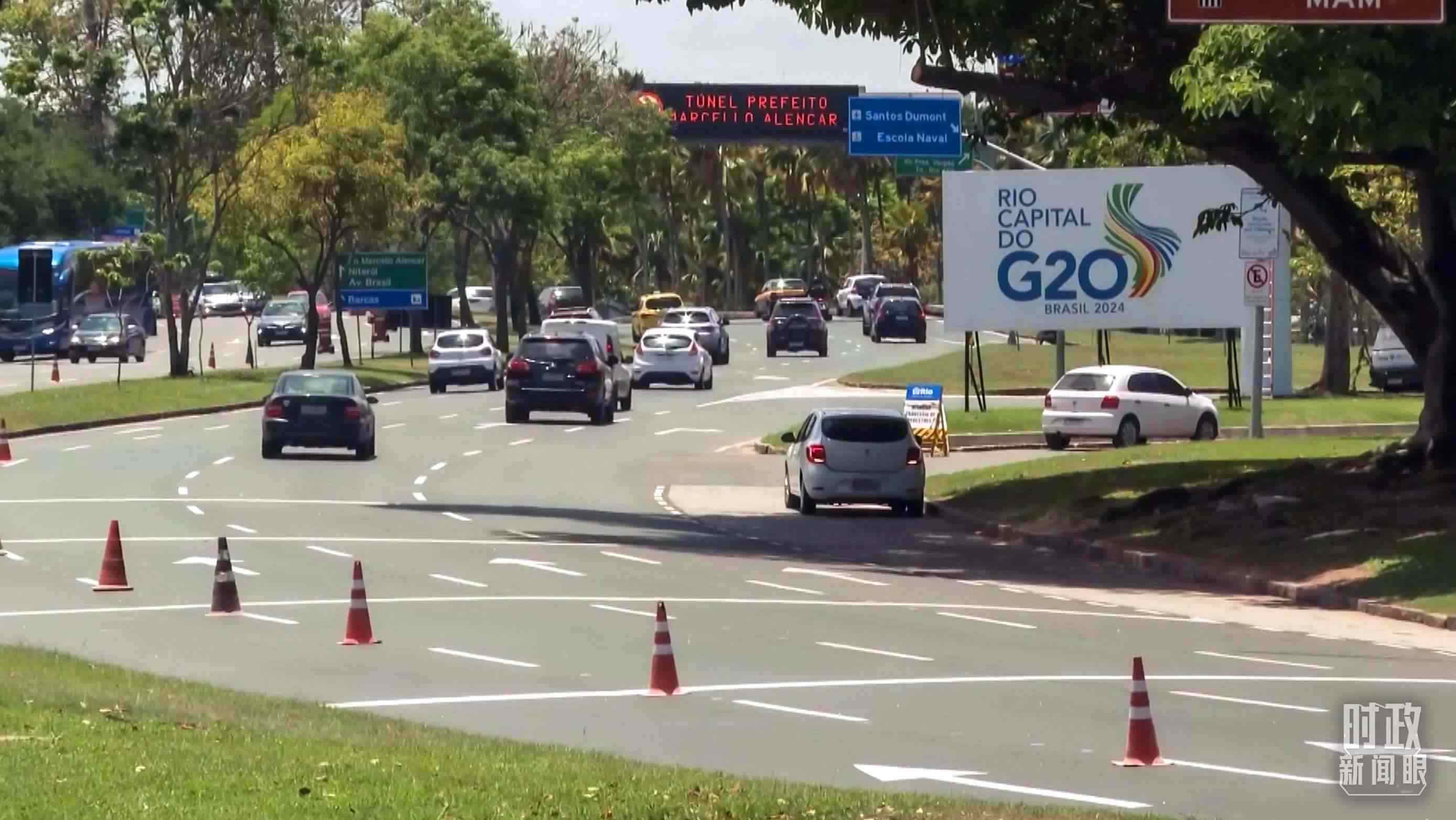 △巴西里約熱內(nèi)盧。