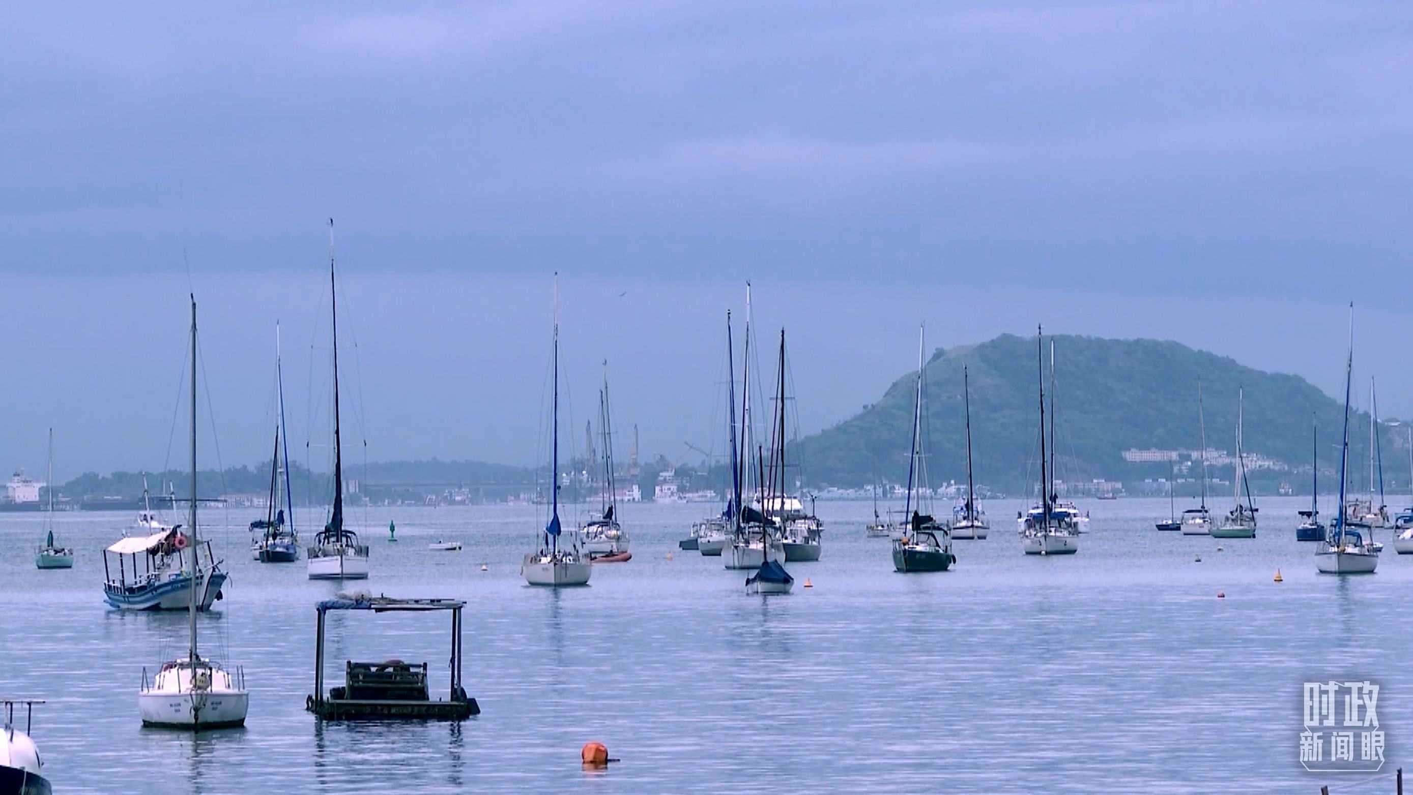 △巴西里約熱內(nèi)盧。