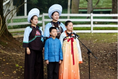 活動現(xiàn)場。主辦方供圖